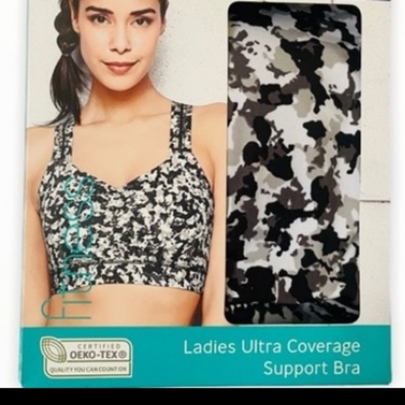 Crane Intimates & Sleepwear Nwot Crane Xxl Ladies Ultra Coverage